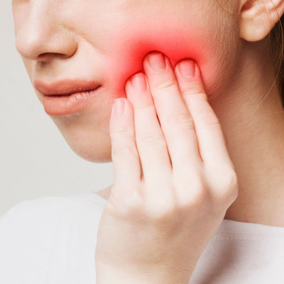 Підвищена чутливість зубів після пломбування